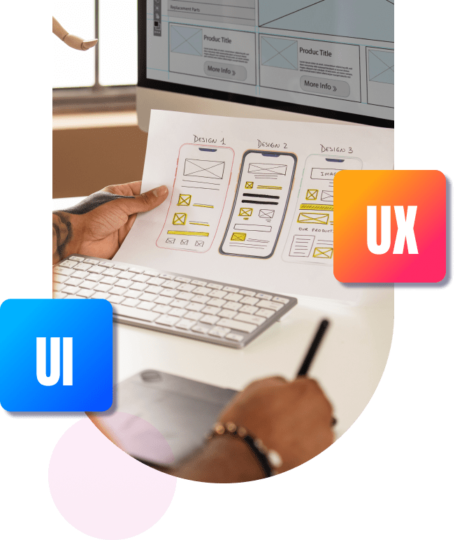 ui ux